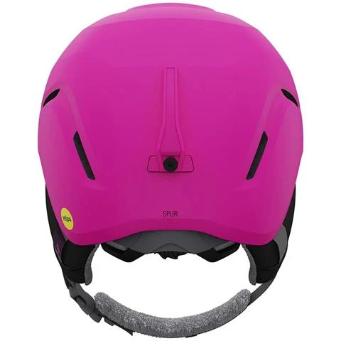Giro Spur MIPS Helmet - Youth 13 Giro Spur MIPS Helmet - Youth - Image 13