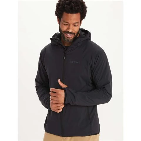 Marmot Alt HB Hoody - Men's 1 Marmot Alt HB Hoody - Men's
