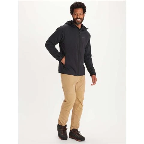 Marmot Alt HB Hoody - Men's 3 Marmot Alt HB Hoody - Men's - Image 3