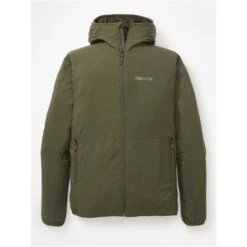 Marmot Alt HB Hoody - Men's 13 Marmot Alt HB Hoody - Men's -Ski Supplies Store fw23 marmot mensalthbhoody nori 4