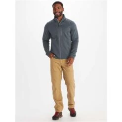 Marmot Drop Line Jacket - Men's -Ski Supplies Store fw23 marmot mensdroplinejacket steelonyx 3