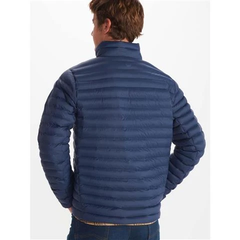 Marmot Echo Featherless Jacket - Men's 2 Marmot Echo Featherless Jacket - Men's - Image 2