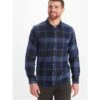Marmot Fairfax Midweight Flannel - Men's