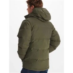 Marmot Fordham Jacket - Men's 10 Marmot Fordham Jacket - Men's -Ski Supplies Store fw23 marmot mensfordhamjacket nori 2