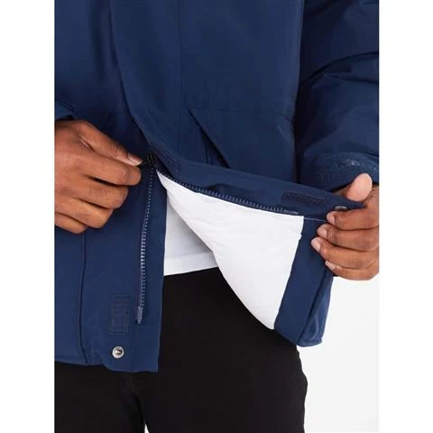 Marmot Mammoth Parka - Men's 4 Marmot Mammoth Parka - Men's - Image 4