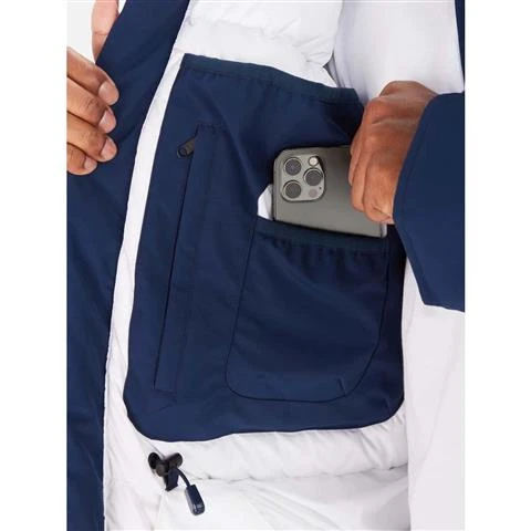 Marmot Mammoth Parka - Men's 5 Marmot Mammoth Parka - Men's - Image 5