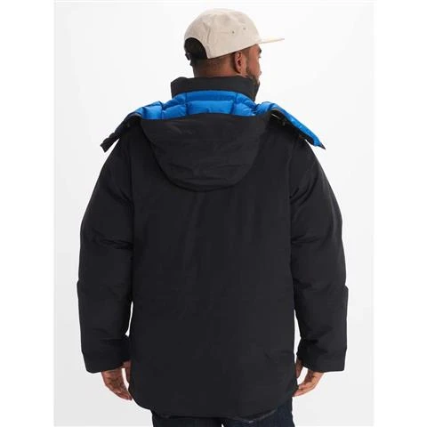 Marmot Mammoth Parka - Men's 7 Marmot Mammoth Parka - Men's - Image 7