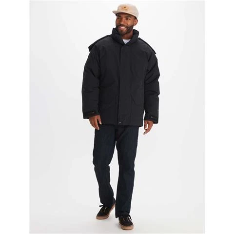 Marmot Mammoth Parka - Men's 8 Marmot Mammoth Parka - Men's - Image 8