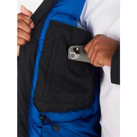 Marmot Mammoth Parka - Men's 10 Marmot Mammoth Parka - Men's - Image 10