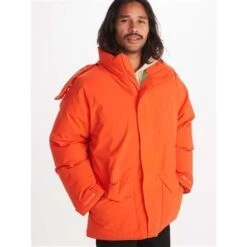 Marmot Mammoth Parka - Men's 24 Marmot Mammoth Parka - Men's -Ski Supplies Store fw23 marmot mensmammothparka redsun 1