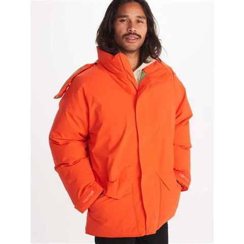 Marmot Mammoth Parka - Men's 11 Marmot Mammoth Parka - Men's - Image 11