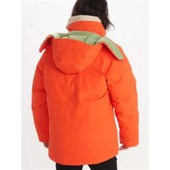 Marmot Mammoth Parka - Men's 25 Marmot Mammoth Parka - Men's -Ski Supplies Store fw23 marmot mensmammothparka redsun 2