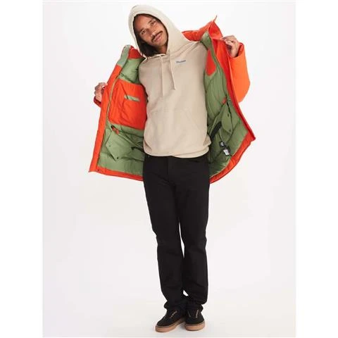 Marmot Mammoth Parka - Men's 13 Marmot Mammoth Parka - Men's - Image 13