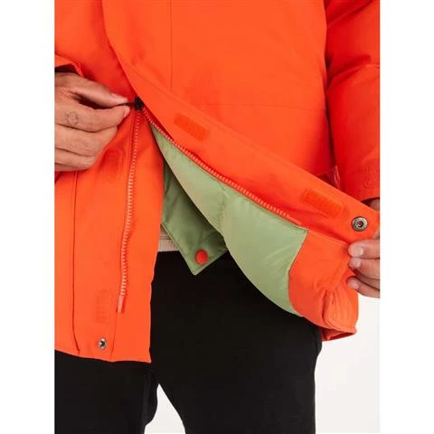 Marmot Mammoth Parka - Men's 14 Marmot Mammoth Parka - Men's - Image 14