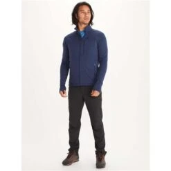 Marmot Preon Jacket - Men's 9 Marmot Preon Jacket - Men's -Ski Supplies Store fw23 marmot menspreonjacket arcticnavy 3