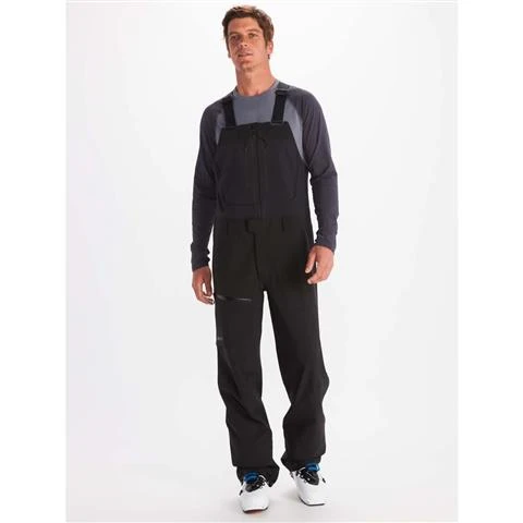 Marmot Refuge Pro Bib - Men's 1 Marmot Refuge Pro Bib - Men's