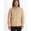 Marmot Ridgefield Heavyweight Sherpa Lined Flannel - Men's