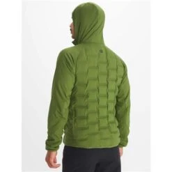Marmot WarmCube Active Alt HB - Men's -Ski Supplies Store fw23 marmot menswarmcubeactivealthb foliage 2