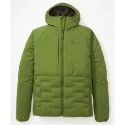 Marmot WarmCube Active Alt HB - Men's -Ski Supplies Store fw23 marmot menswarmcubeactivealthb foliage 5