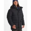 Marmot WarmCube Gore-Tex Golden Mantle Jacket - Men's
