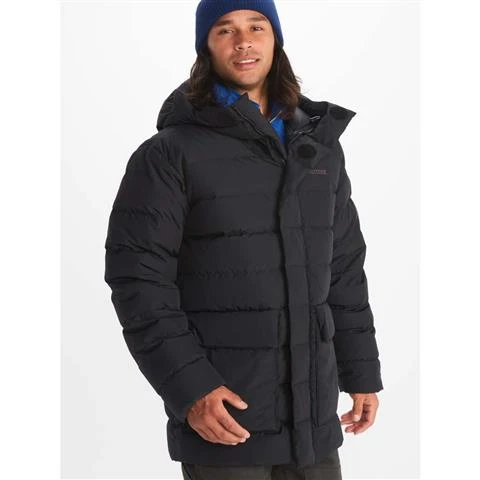 Marmot WarmCube Gore-Tex Golden Mantle Jacket - Men's 1 Marmot WarmCube Gore-Tex Golden Mantle Jacket - Men's