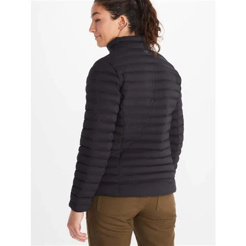 Marmot Echo Featherless Jacket - Women's 2 Marmot Echo Featherless Jacket - Women's - Image 2