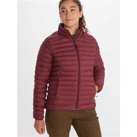 Marmot Echo Featherless Jacket - Women's 3 Marmot Echo Featherless Jacket - Women's - Image 3