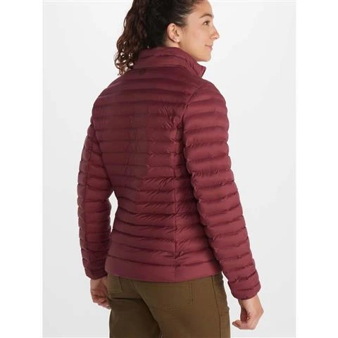Marmot Echo Featherless Jacket - Women's 4 Marmot Echo Featherless Jacket - Women's - Image 4