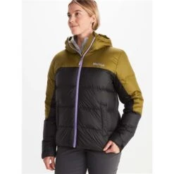 Marmot Guides Down Hoody - Women's