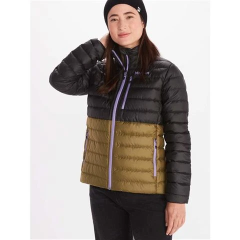 Marmot Highlander Jacket - Women's 1 Marmot Highlander Jacket - Women's