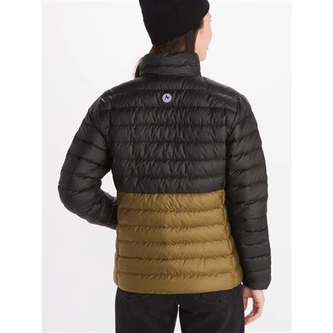 Marmot Highlander Jacket - Women's 2 Marmot Highlander Jacket - Women's - Image 2