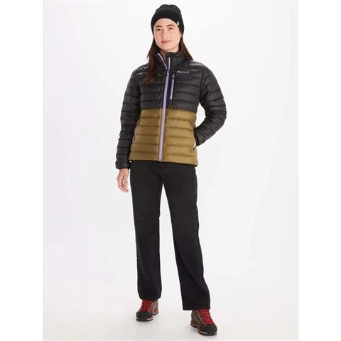 Marmot Highlander Jacket - Women's 3 Marmot Highlander Jacket - Women's - Image 3
