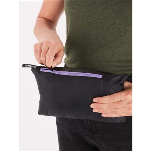 Marmot Highlander Jacket - Women's 4 Marmot Highlander Jacket - Women's - Image 4