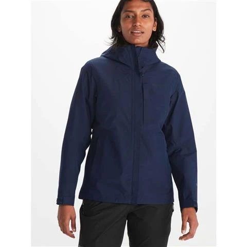Marmot Minimalist Gore-Tex Jacket - Women's 1 Marmot Minimalist Gore-Tex Jacket - Women's