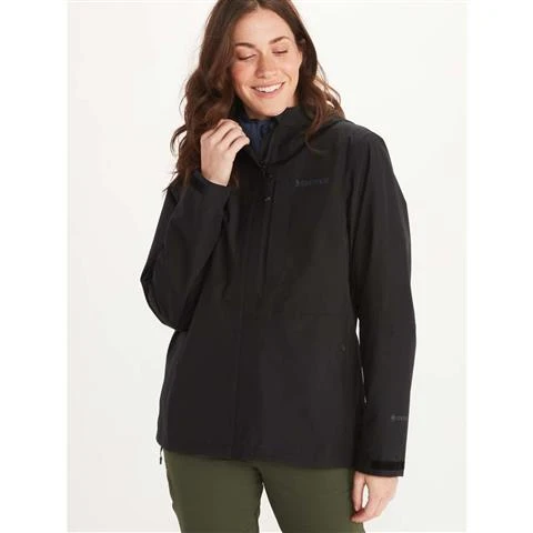 Marmot Minimalist Gore-Tex Jacket - Women's 4 Marmot Minimalist Gore-Tex Jacket - Women's - Image 4
