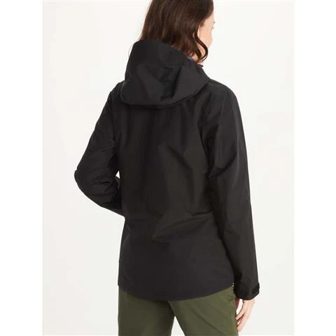 Marmot Minimalist Gore-Tex Jacket - Women's 5 Marmot Minimalist Gore-Tex Jacket - Women's - Image 5