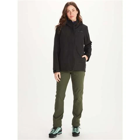 Marmot Minimalist Gore-Tex Jacket - Women's 6 Marmot Minimalist Gore-Tex Jacket - Women's - Image 6