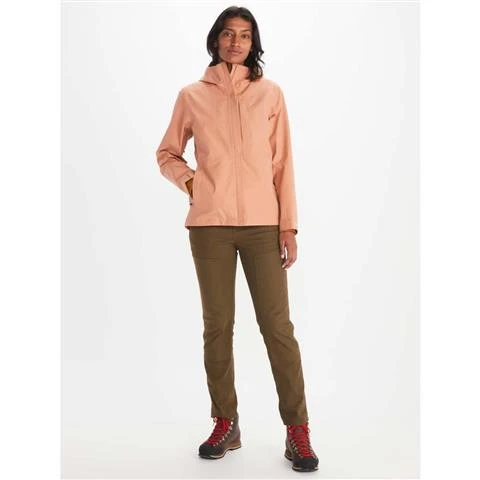 Marmot Minimalist Gore-Tex Jacket - Women's 9 Marmot Minimalist Gore-Tex Jacket - Women's - Image 9