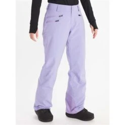 Marmot Slopestar Pant - Women's -Ski Supplies Store fw23 marmot womensslopestarpant paisleypurple 1