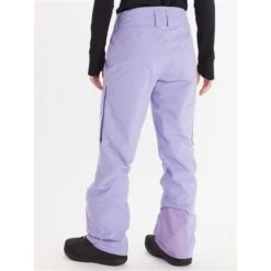 Marmot Slopestar Pant - Women's -Ski Supplies Store fw23 marmot womensslopestarpant paisleypurple 2