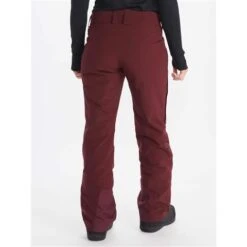 Marmot Slopestar Pant - Women's -Ski Supplies Store fw23 marmot womensslopestarpant portroyal 2