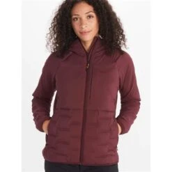 Marmot WarmCube Active Alt HB - Women's -Ski Supplies Store fw23 marmot womenswarmcubeactivealthb port royal 1
