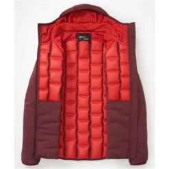 Marmot WarmCube Active Alt HB - Women's -Ski Supplies Store fw23 marmot womenswarmcubeactivealthb port royal 4