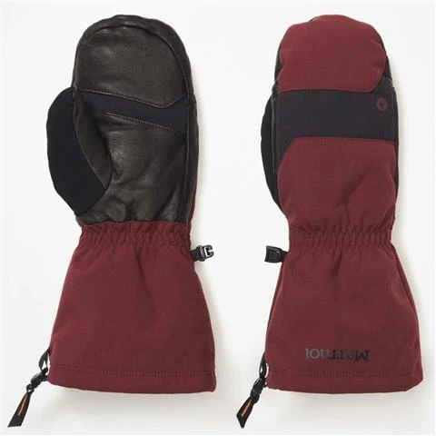 Marmot Warmest Mitt - Women's 2 Marmot Warmest Mitt - Women's - Image 2