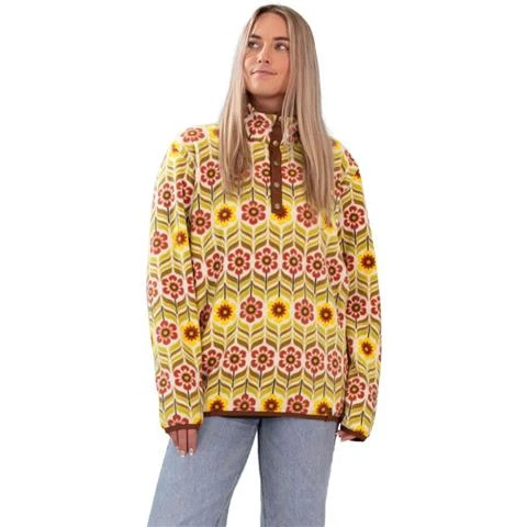 Obermeyer Boulder Fleece 1 Obermeyer Boulder Fleece