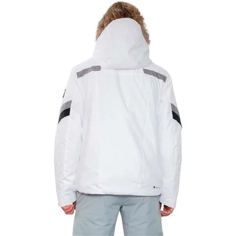 Obermeyer Chroma Jacket - Men's 2 Obermeyer Chroma Jacket - Men's - Image 2