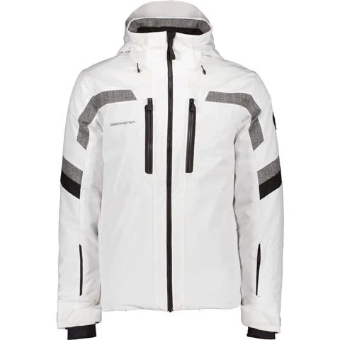 Obermeyer Chroma Jacket - Men's 5 Obermeyer Chroma Jacket - Men's - Image 5