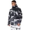 Obermeyer Foraker Shell Jacket - Men's