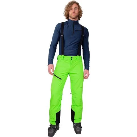 Obermeyer Force Suspender Pant - Men's 1 Obermeyer Force Suspender Pant - Men's