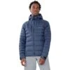 Obermeyer Klaus Down Hoody - Men's